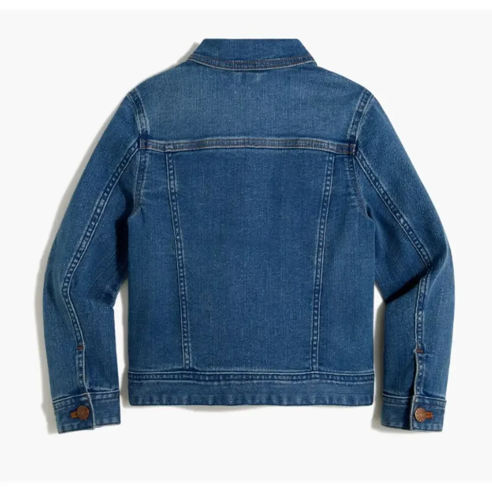 Crewcuts by crew